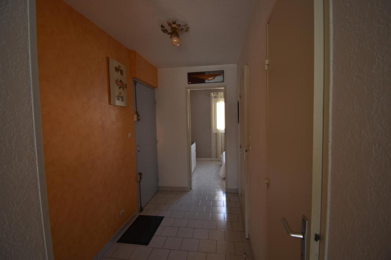 Appartement Proche Plage Le Grau-du-Roi Exterior photo