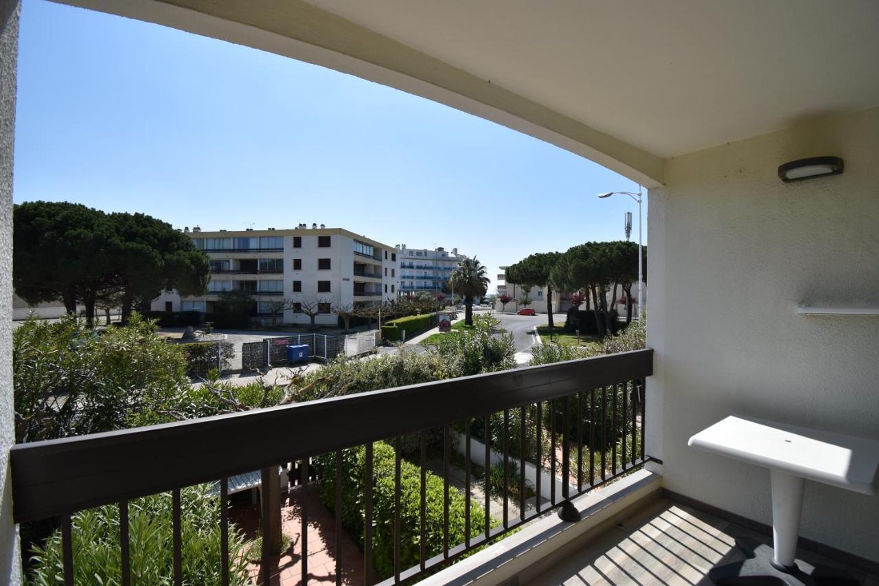 Appartement Proche Plage Le Grau-du-Roi Exterior photo